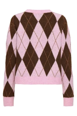 Discount Onlannika Life Ls O-Neck Cardi Knt Cardigans|Ammevenligt Tøj