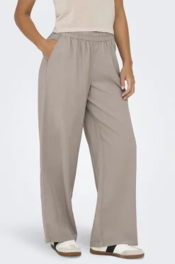 Clearance Onlaris Life Pull-Up Pant Cc Bukser, Jeans & Leggings