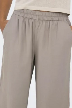 Clearance Onlaris Life Pull-Up Pant Cc Bukser, Jeans & Leggings