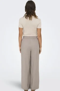 Clearance Onlaris Life Pull-Up Pant Cc Bukser, Jeans & Leggings