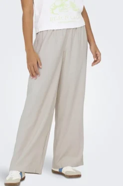 Only Bukser, Jeans & Leggings<Onlaris Life Pull-Up Pant Cc