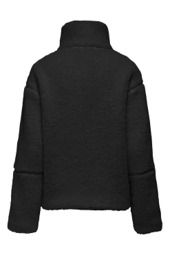 Only Overtøj & Jakker<Onlaspen Life Teddy Jacket