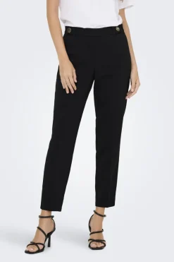 Only Sæt 🛍️|Jakkesæt<Onlastrid Life Cigarette Pant Tlr