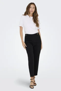 Only Sæt 🛍️|Jakkesæt<Onlastrid Life Cigarette Pant Tlr