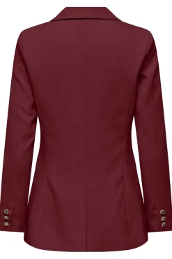 Only Blazere<Onlastrid Life L/S Fit Blazer Tlr
