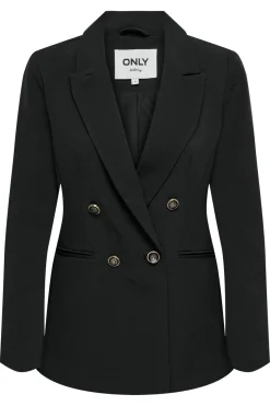 Sale Onlastrid Life L/S Fit Blazer Tlr Sæt 🛍️|Jakkesæt