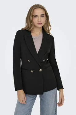 Sale Onlastrid Life L/S Fit Blazer Tlr Sæt 🛍️|Jakkesæt