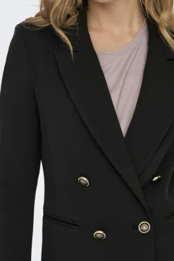 Sale Onlastrid Life L/S Fit Blazer Tlr Sæt 🛍️|Jakkesæt