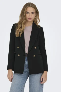 Sale Onlastrid Life L/S Fit Blazer Tlr Sæt 🛍️|Jakkesæt