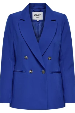 Hot Onlastrid Life L/S Fit Blazer Tlr Blazere