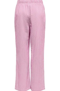 Clearance Onlaugusta Pant 15303418 Bukser, Jeans & Leggings