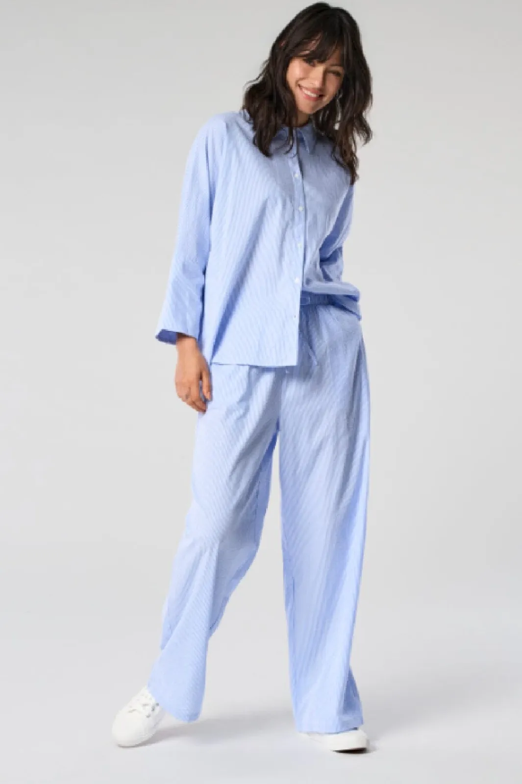 Only Bukser, Jeans & Leggings<Onlaugusta Pant 15303418