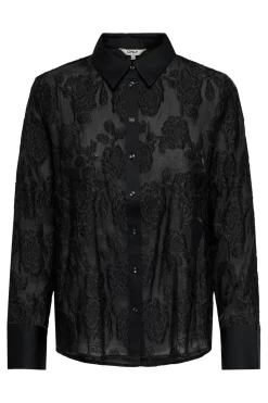 Clearance Onlava Ls Shirt Bluser & Skjorter