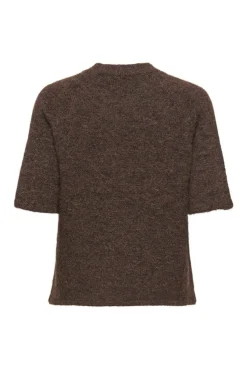 Clearance Onlazu 2/4 Raglan O-Neck Knt Bluser & Skjorter|Strik