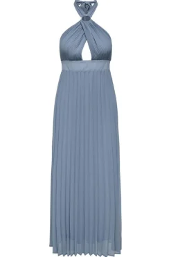 Only Kjoler<Onlbarbara Halterneck Long Dress