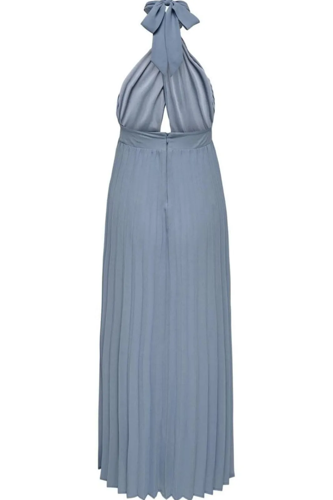 Only Kjoler<Onlbarbara Halterneck Long Dress