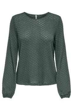 Best Onlbelle Life L/S Top T-Shirts & Toppe