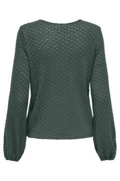 Best Onlbelle Life L/S Top T-Shirts & Toppe