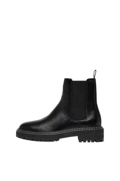 Only Shoes Støvler<Onlbeth-2 Pu Chelsea Boot