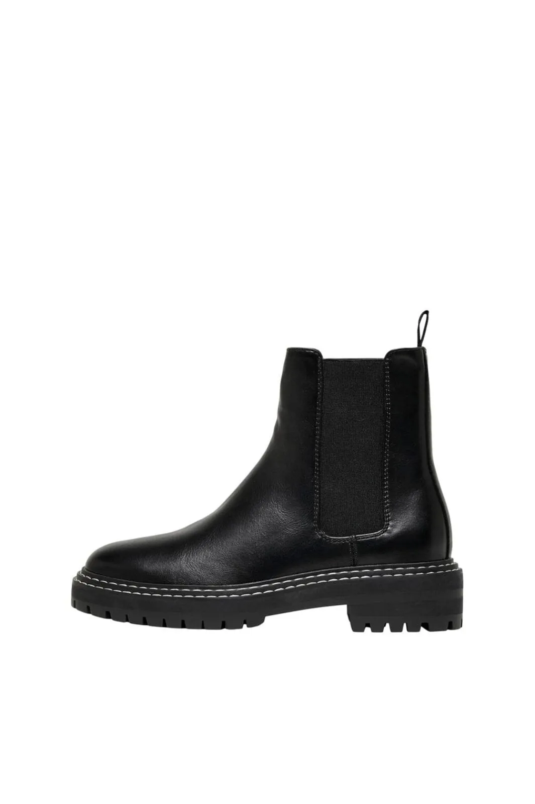 Only Shoes Støvler<Onlbeth-2 Pu Chelsea Boot