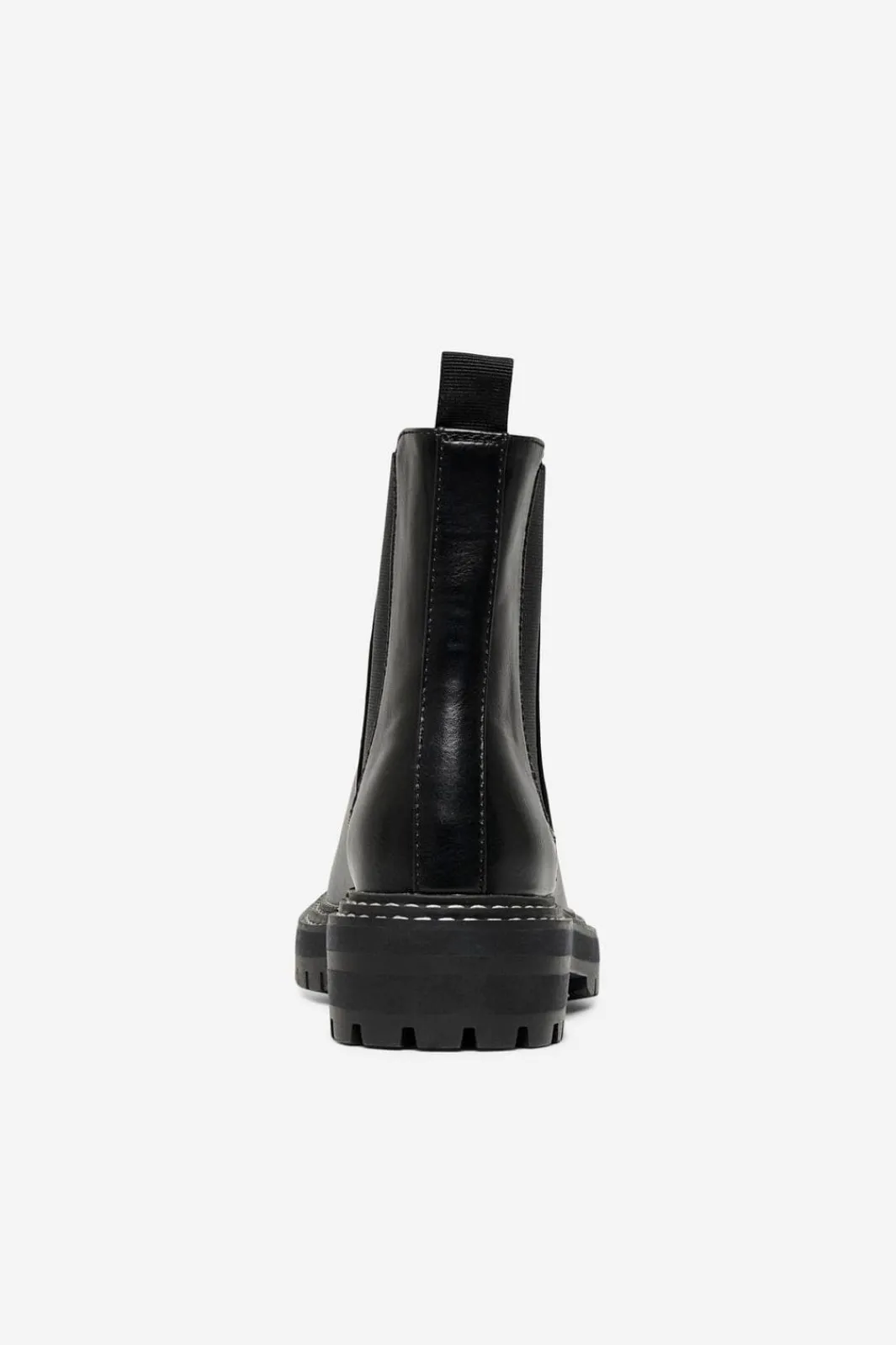 Only Shoes Støvler<Onlbeth-2 Pu Chelsea Boot