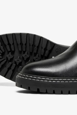Only Shoes Støvler<Onlbeth-2 Pu Chelsea Boot