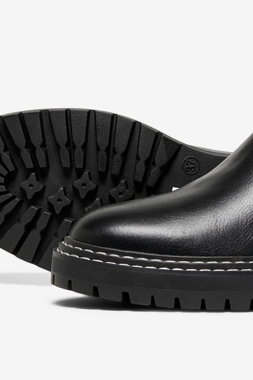 Only Shoes Støvler<Onlbeth-2 Pu Chelsea Boot