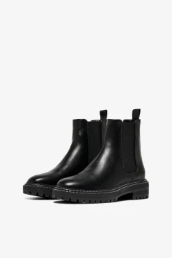 Only Shoes Støvler<Onlbeth-2 Pu Chelsea Boot