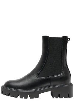 Only Shoes Støvler<Onlbetty-1 Pu Boot