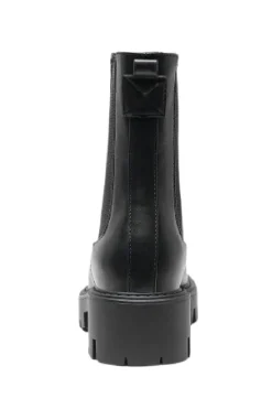 Only Shoes Støvler<Onlbetty-1 Pu Boot