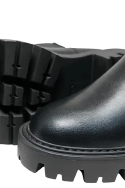 Only Shoes Støvler<Onlbetty-1 Pu Boot