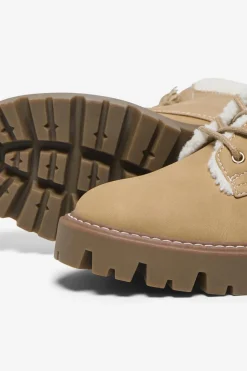 Only Shoes Støvler<Onlbetty-11 Warm Lace Up
