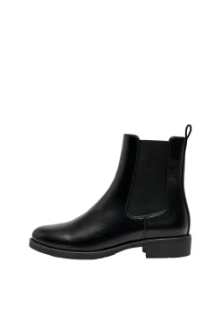 Hot Onlbibi-21 Pu Basic Boot Støvler