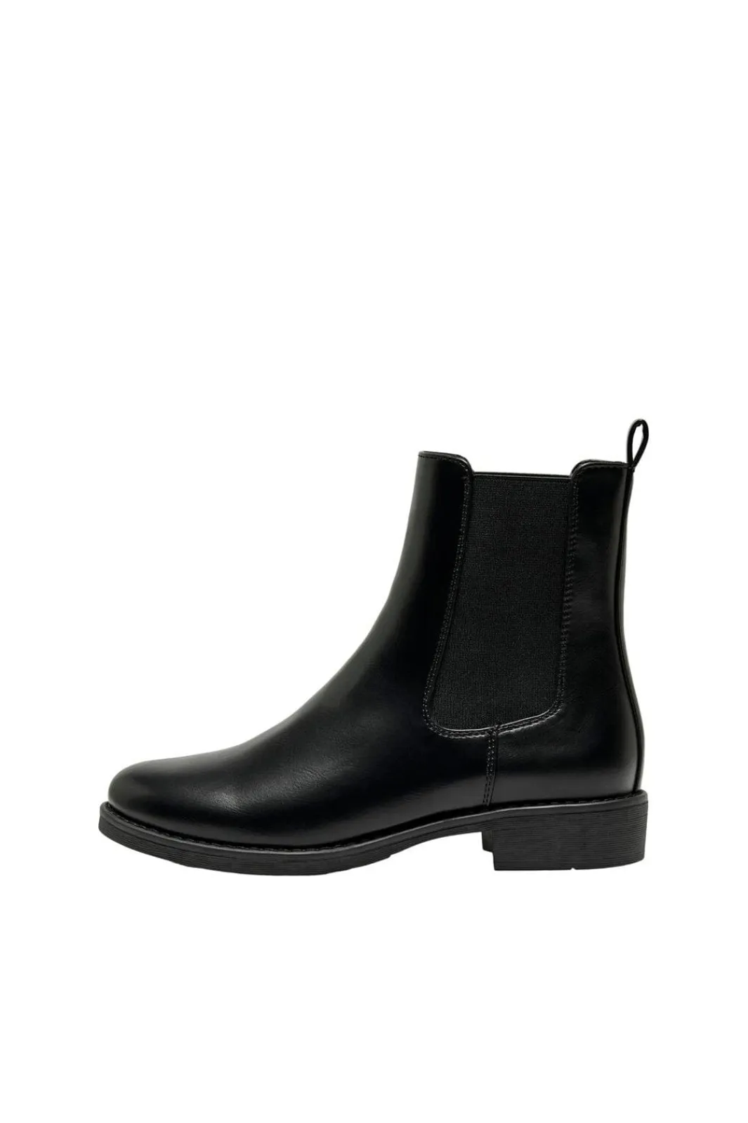 Hot Onlbibi-21 Pu Basic Boot Støvler