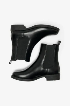 Hot Onlbibi-21 Pu Basic Boot Støvler