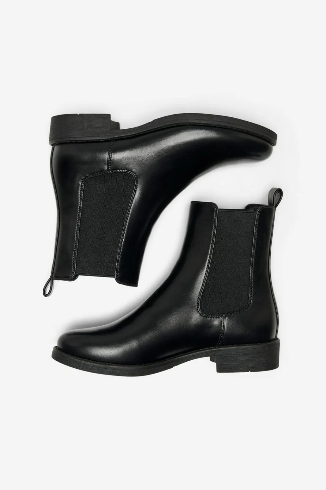 Hot Onlbibi-21 Pu Basic Boot Støvler