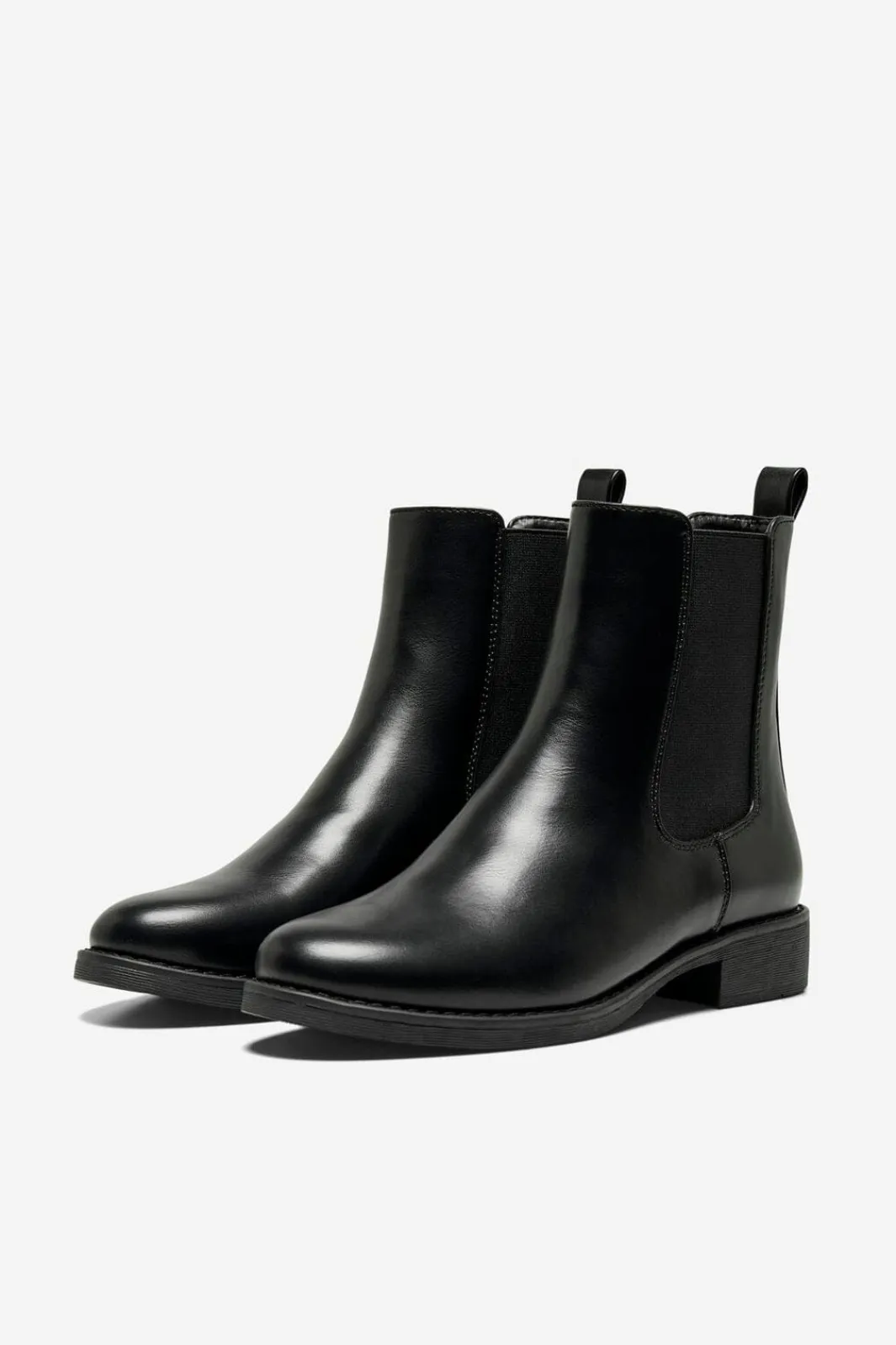 Hot Onlbibi-21 Pu Basic Boot Støvler