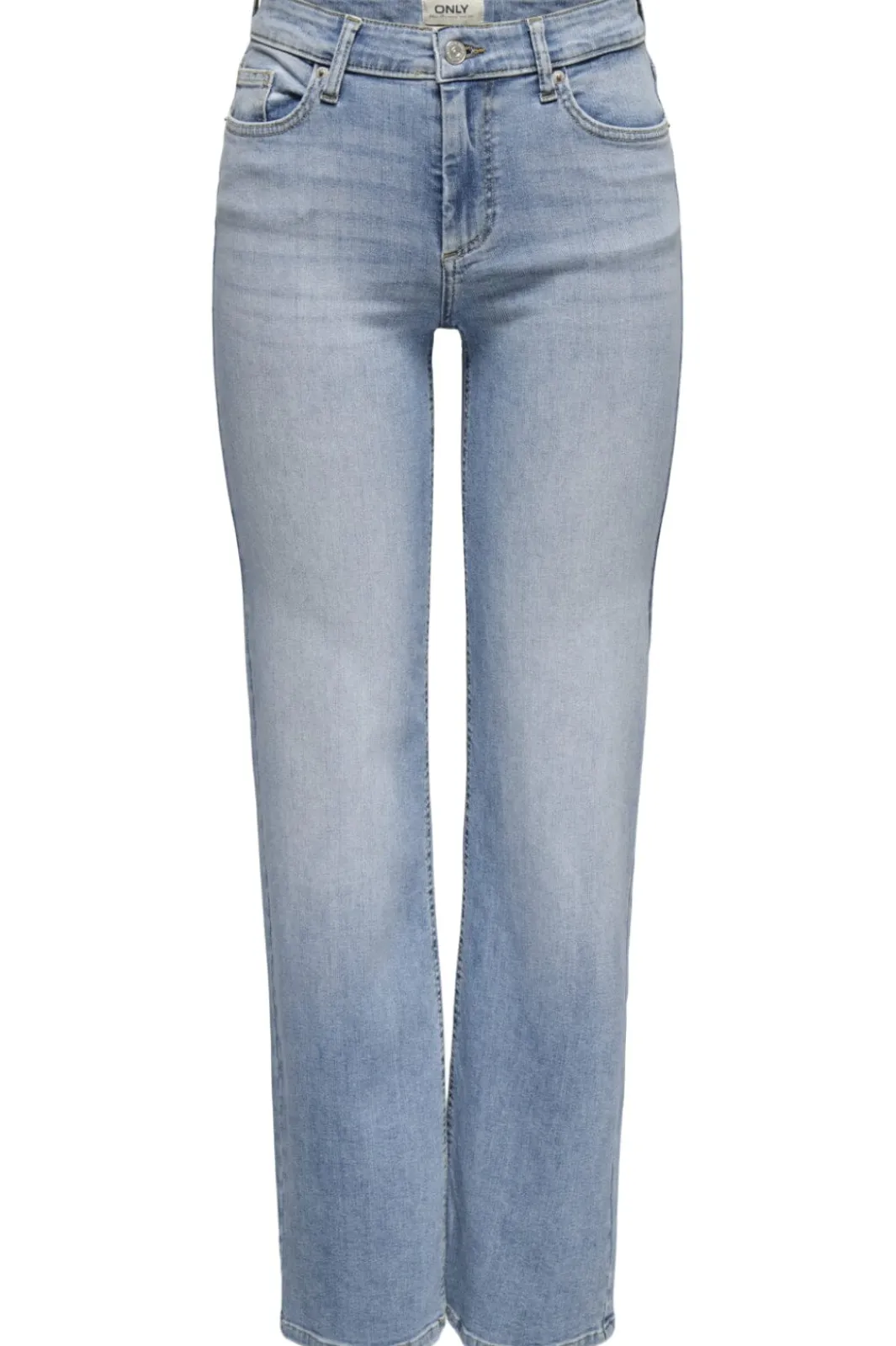 Only Bukser, Jeans & Leggings<Onlblush Mid Straight