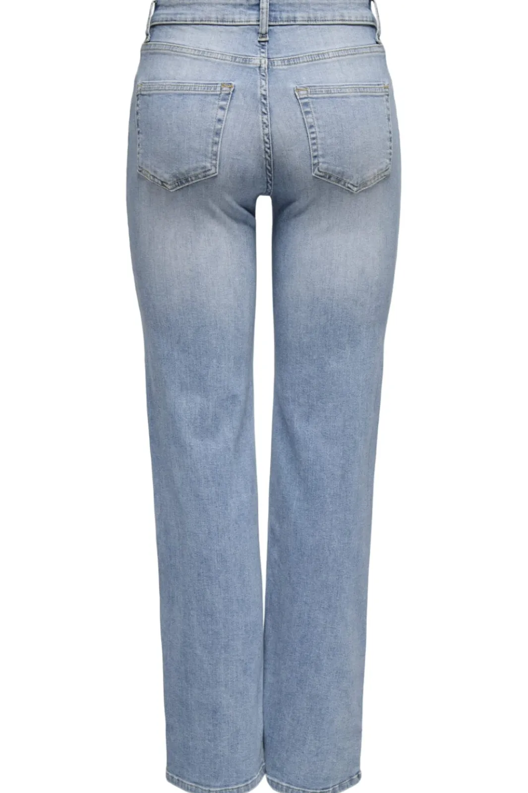 Only Bukser, Jeans & Leggings<Onlblush Mid Straight