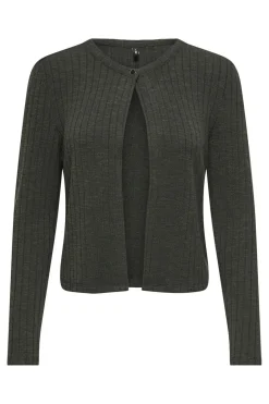 Only Cardigans|Ammevenligt Tøj<Onlbora Life L/S Cardigan