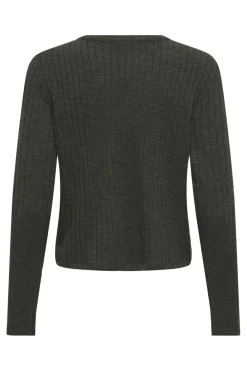 Only Cardigans|Ammevenligt Tøj<Onlbora Life L/S Cardigan