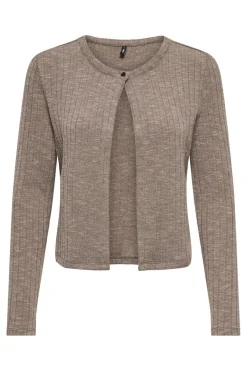 Best Onlbora Life L/S Cardigan Cardigans