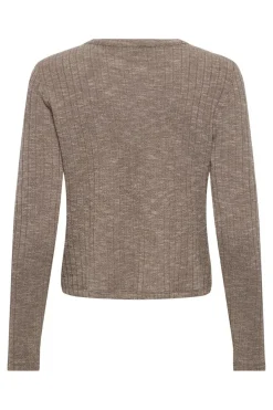 Best Onlbora Life L/S Cardigan Cardigans