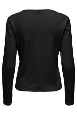Sale Onlbremen O-Neck L/S Top Moch Bluser & Skjorter