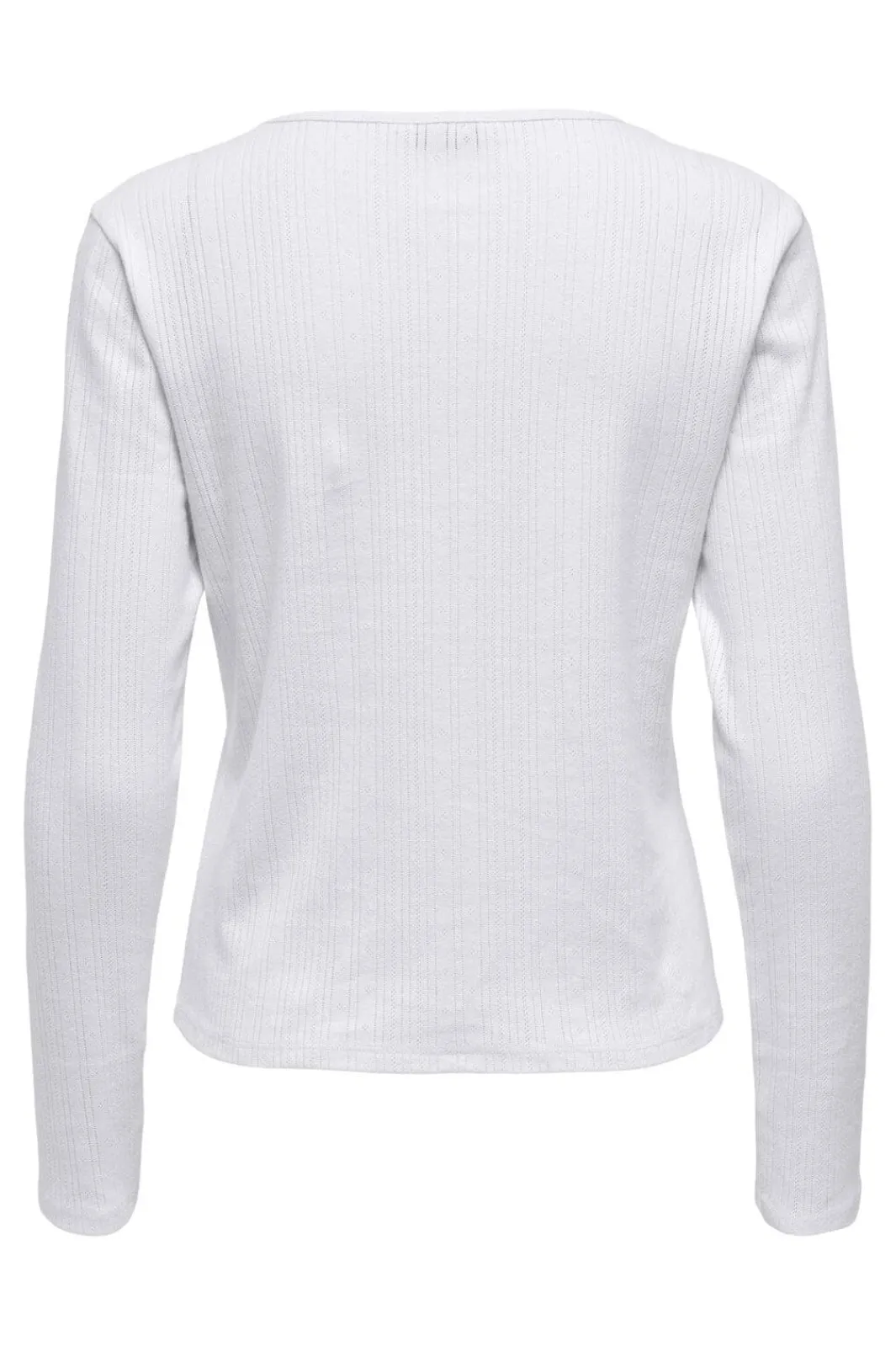 Only Bluser & Skjorter<Onlbremen O-Neck L/S Top Moch