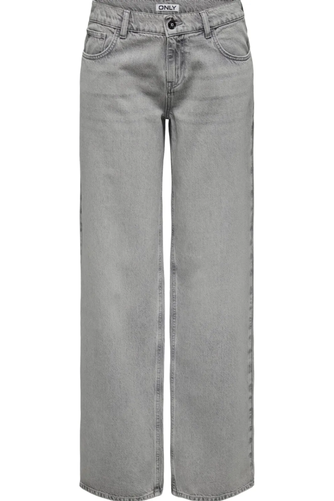 Only Bukser, Jeans & Leggings<Onlbrenda Low Wide Cro117