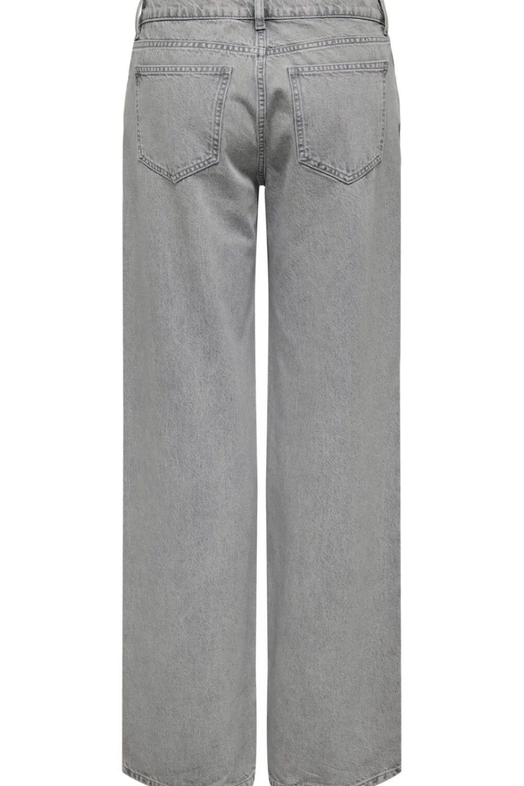 Only Bukser, Jeans & Leggings<Onlbrenda Low Wide Cro117