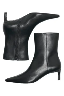 Only Shoes Støvler<Onlbrixton-2 Short Boot