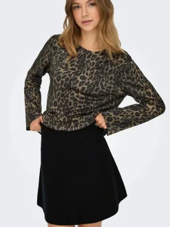 Sale Onlcalina Skirt Knt Nederdele