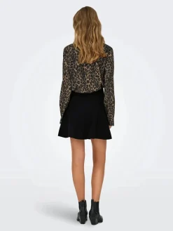 Sale Onlcalina Skirt Knt Nederdele